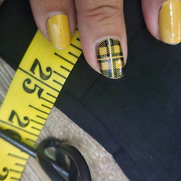 Cos Trousers Pants in Black Ankle-length - Picture 6 of 6